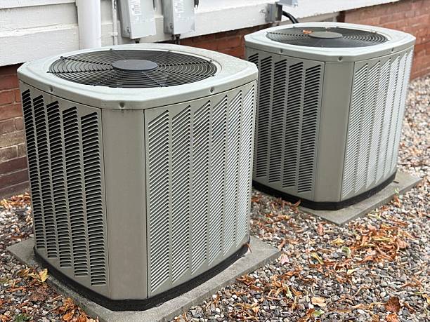 Reliable Ductwork Repair contractor in Center, KY by Leonard HVAC